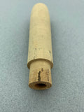 FORECAST Spey Rod Handle Kit with SUPER Grade Cork and Double Lock Ring Reel Seat