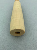 FORECAST Spey Rod Handle Kit with SUPER Grade Cork and Double Lock Ring Reel Seat