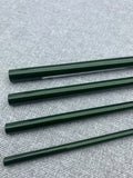 RAINSHADOW - UNITY Fly Rod Blank. 4 Piece, 8 weight, 9' 0" Olympic Green.