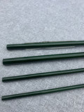 RAINSHADOW - UNITY Fly Rod Blank. 4 Piece, 5 weight, 8' 6" Olympic Green.