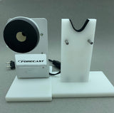 Forecast Drying Machine with Vertical Stand 110v