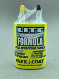 4 oz Flex Coat Lite Rod Wrapping finish