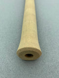 FORECAST Spey Rod Handle Kit with SUPER Grade Cork and Double Lock Ring Reel Seat