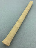 FORECAST Spey Rod Handle Kit with SUPER Grade Cork and Double Lock Ring Reel Seat