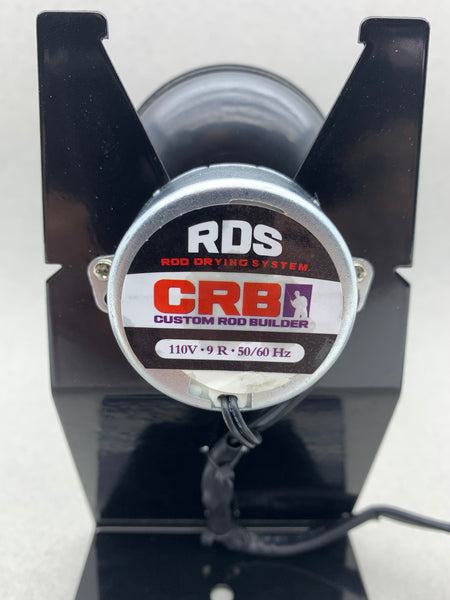 CRB Rod Dryer System 110 volt – Virgin River Anglers