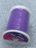 Alps Rod Wrapping Thread - Purple. NCP Size A.