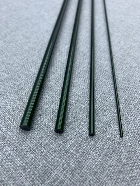 rainshadow blank shimano clarus downrigger rod RAINSHADOW