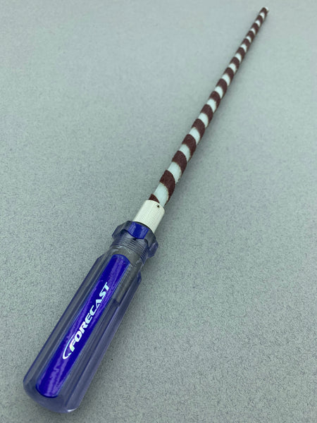 Dream Reamer Tapered Cork Reamer – Virgin River Anglers