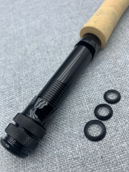 aluminum fly reel handle PLUSINNO Alloy Rotary Knob Foldable Power for Fishing Spinning Replacement Handle Nonslip Grip : Sports & Outdoors The SLIM fly reel series is a perfect companion for any 2wt to 6wt Switch Fly Rod Handle Kit