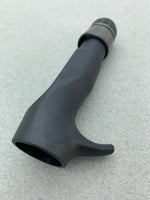 FORECAST Premium Split Grip Casting Rod Handle Kit with SUPER Grade Cork