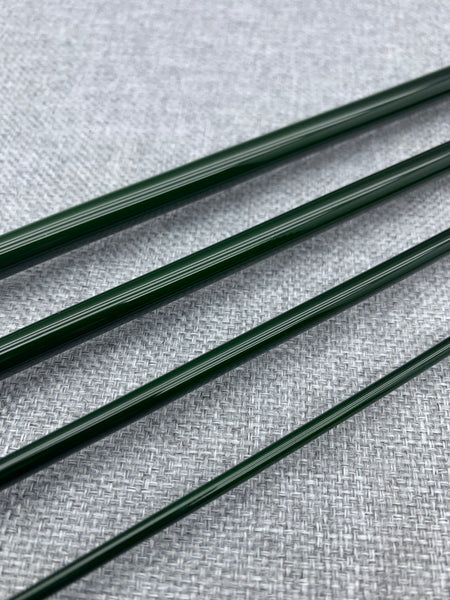 rainshadow blank shimano clarus downrigger rod RAINSHADOW