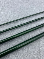 rainshadow blank shimano clarus downrigger rod RAINSHADOW