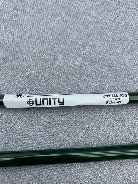 rainshadow blank shimano clarus hotshot rod RAINSHADOW