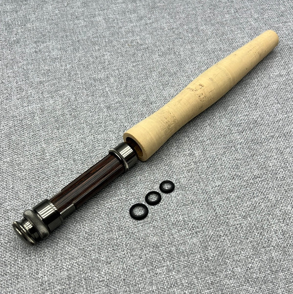 FORECAST Rod Building Handle Kits – Virgin River Anglers